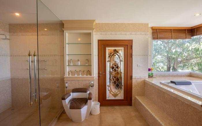 The Penthouse Seaview Rawai - Free Airport Pick Up