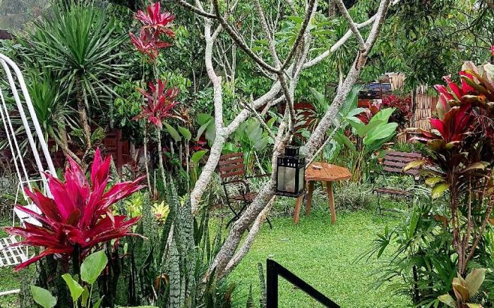 Villa Padi Cangkringan