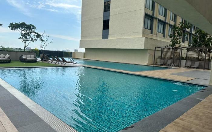 Paradigm Residence by YML Home