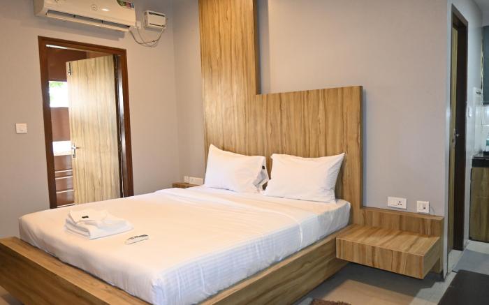 Jumeriah Livi Suites