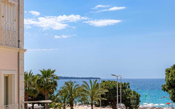 3-room apartment - Cannes Croisettes Golden Square