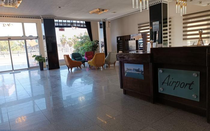 Airport Hotel Adana