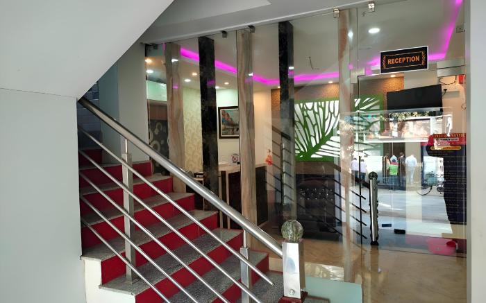 Roxy Hotel New Digha