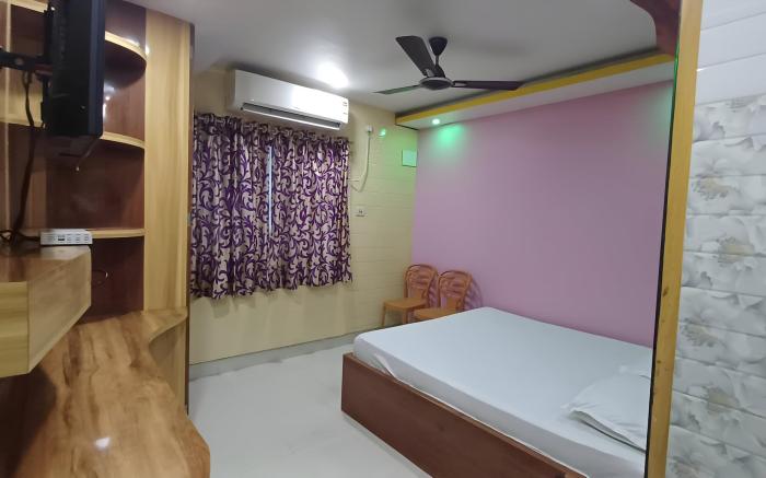 Roxy Hotel New Digha