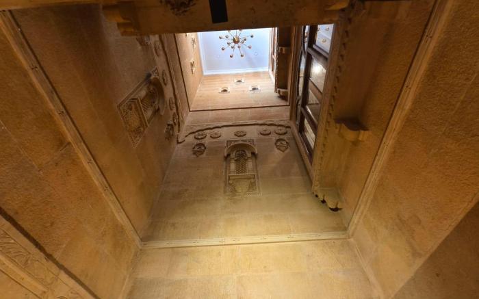 Hotel Golden Excellency