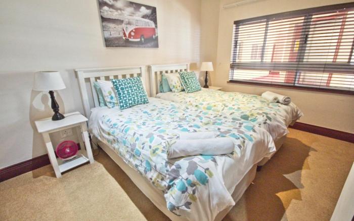 Milkwood Beachfront Accommodation 415,J'Bay