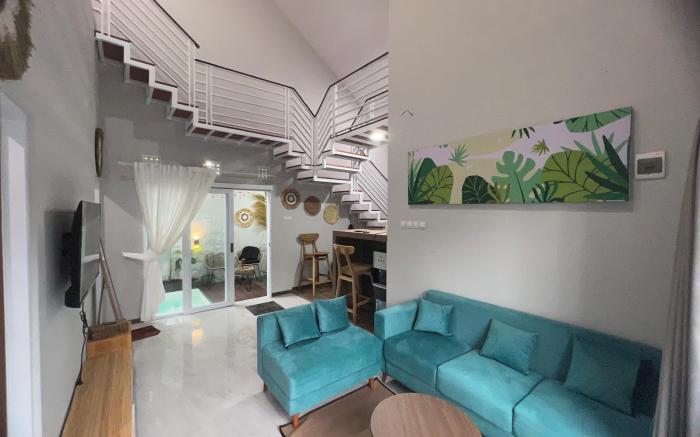 Smoot villas