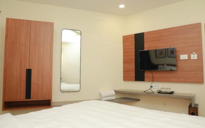 Sreeram Grand