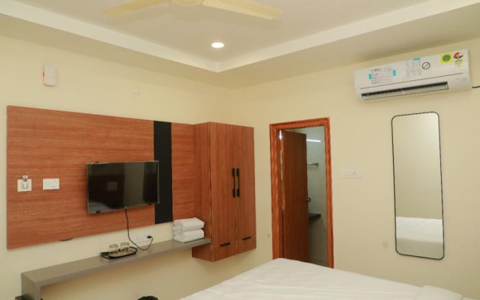 Sreeram Grand