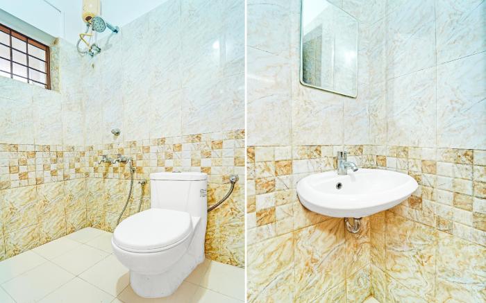 Super Hotel O SRM Road Kochi