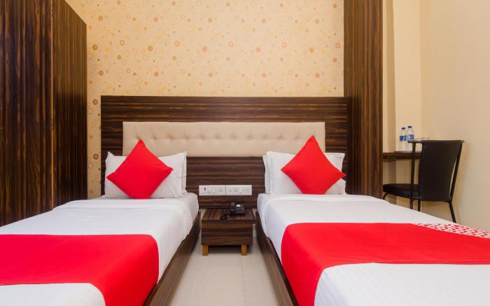 OYO 14694 Hotel Elite 59