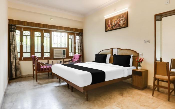 Super Townhouse Pichola Formerly Vinayak