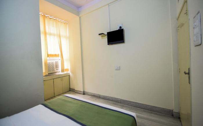 Hotel O Seema