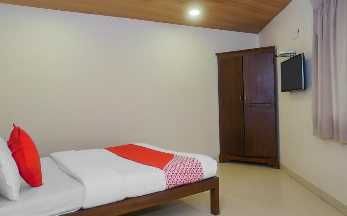 OYO 17288 The New Hill Retreat