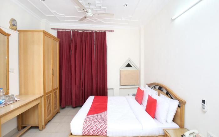 OYO 13877 Hotel Le Bon Ton