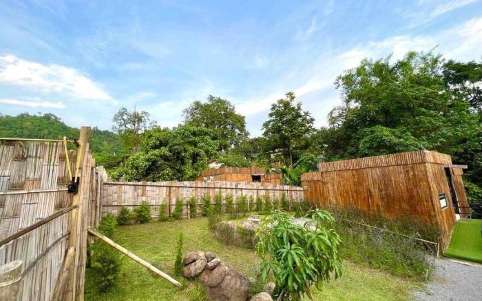 Missme Homestay-มิสมีโฮมสเตย์