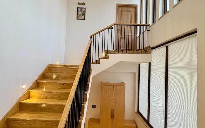 The Greendoor Villa, One Anjuna