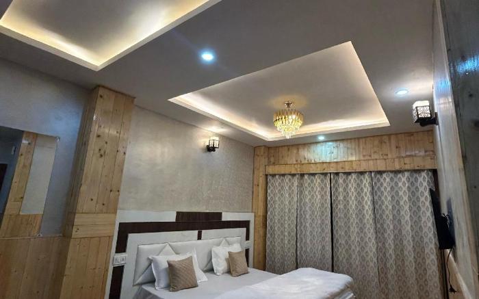 Nature Heaven Homestay