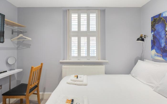 Cosy 5 Bedroom Flat in Paddington