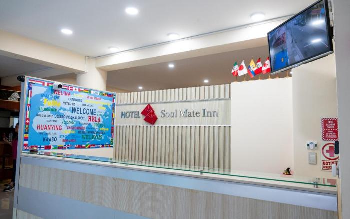 HOTEL SOUL MATE INN