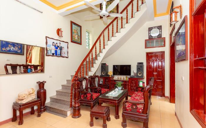Mai Place Homestay