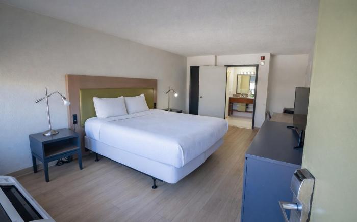 1st Place Hotel Decatur I-20 East Atlanta