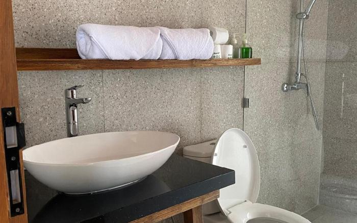Semat Dua Private Villas