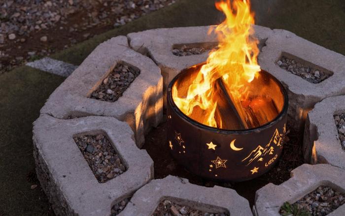 Gapyeong Iris Pension