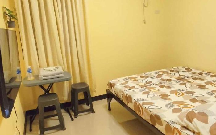 Bahay Domingo Guest House