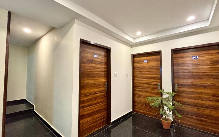 Shreeji Retreat (A Boutique Stay)