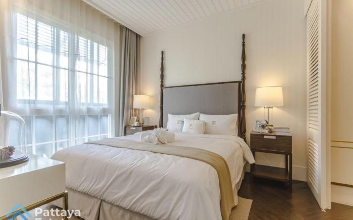 Grand Florida Pattaya beachfront 