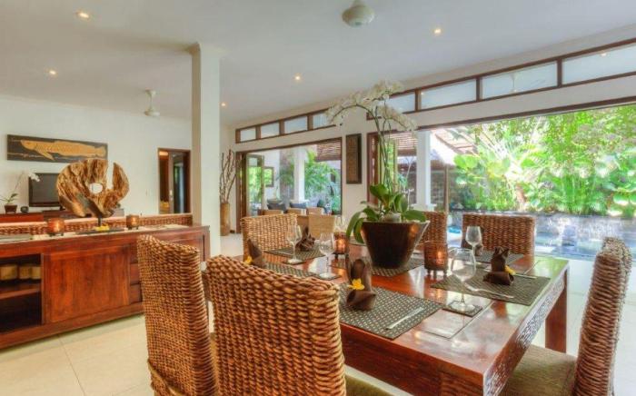 Villa Kipas by SooBali