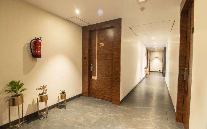 Urvi Banquets & Guest House 