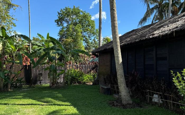 Rumah Inap Kampung Agong