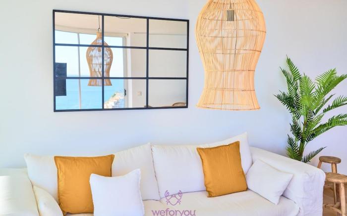 weforyou Luxury View 3 Bedrooms