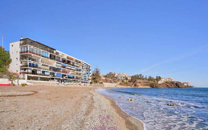 weforyou Malibu Infinity Seaview