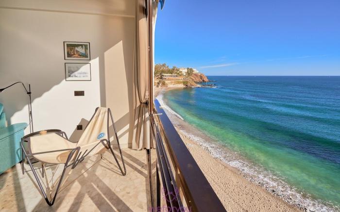 weforyou Malibu Infinity Seaview