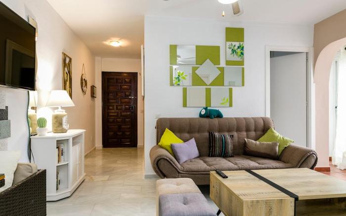 weforyou 2 Bedrooms Pueblo Evita