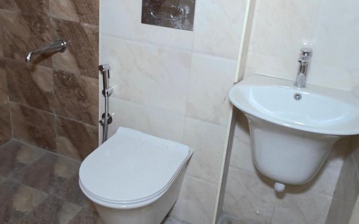 Urban Stay Service Apartment