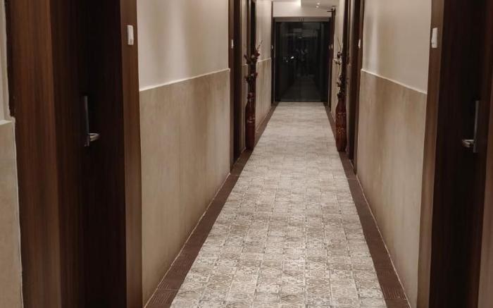 Kolhapur Stay Lodging