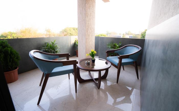 Kolhapur Stay Lodging