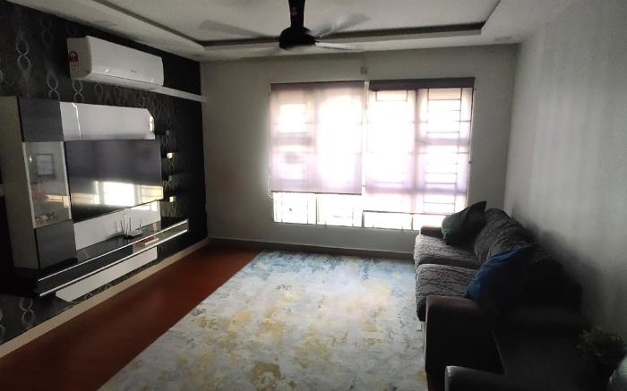 FA Homestay @ Putrajaya