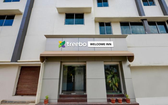 Treebo Welcome Inn