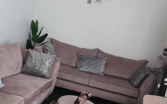 glamsflat troccadero