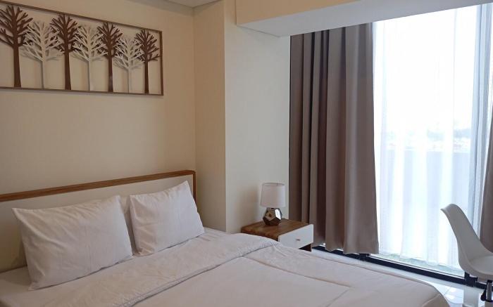 SleepRest @ Pollux Habibie B0608
