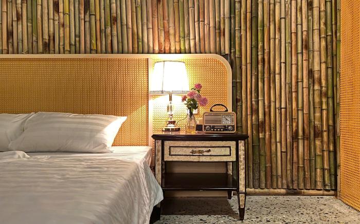 Tara Eco Villa Soc Son Ha Noi