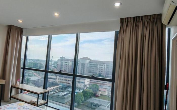 Stunning View II Kozi Square
