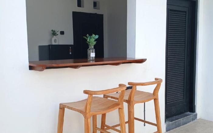 Nice Place To Stay - Rooftop Apartments