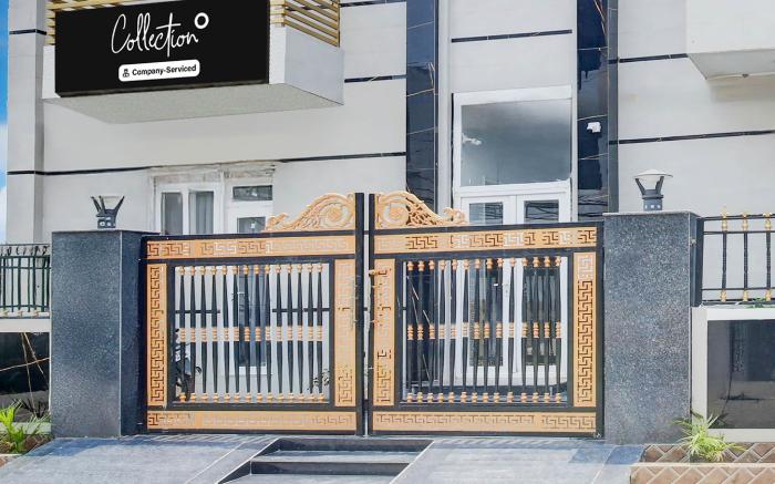 Super Collection O Phagwara Near LPU Law Gate