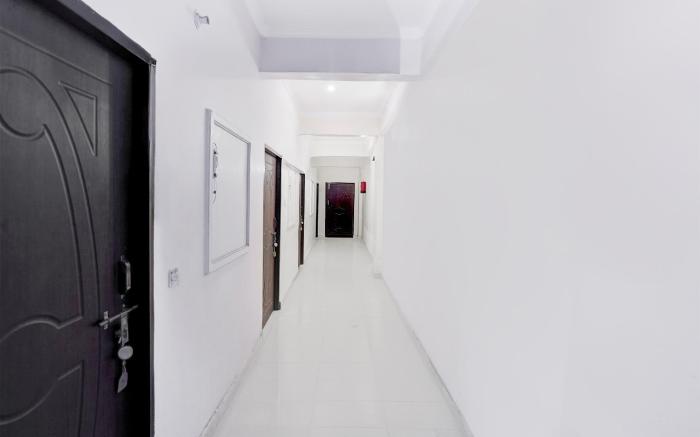 Hotel O R K Inn Chakeri